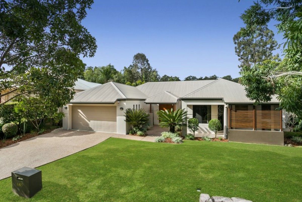 145 Edenbrooke Drive, Seventeen Mile Rocks QLD 4073, Image 0