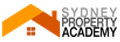 Sydney Property academy's logo