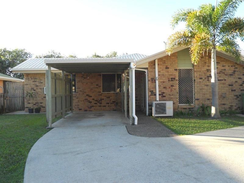 3/27 Scriha Street, NORTH MACKAY QLD 4740, Image 0