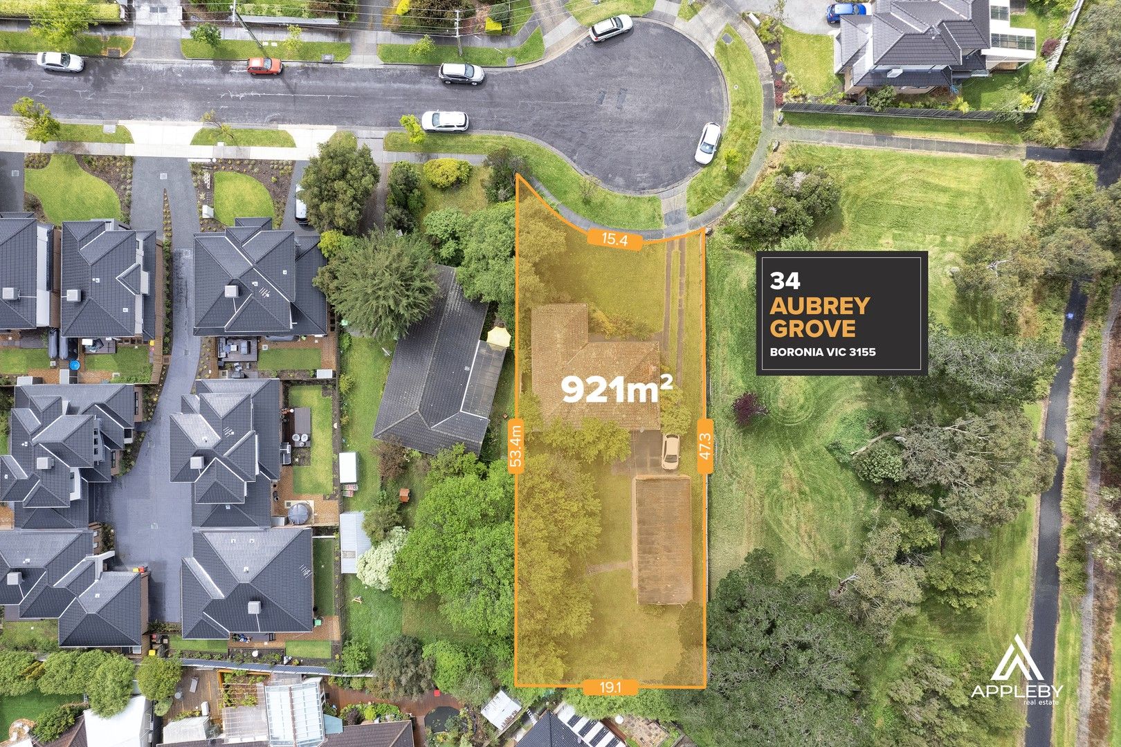 34 Aubrey Grove, Boronia VIC 3155, Image 0