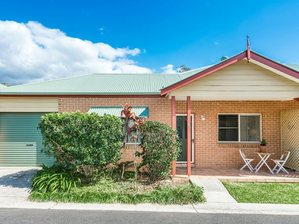 49/11-19 Cooper Street, Byron Bay NSW 2481