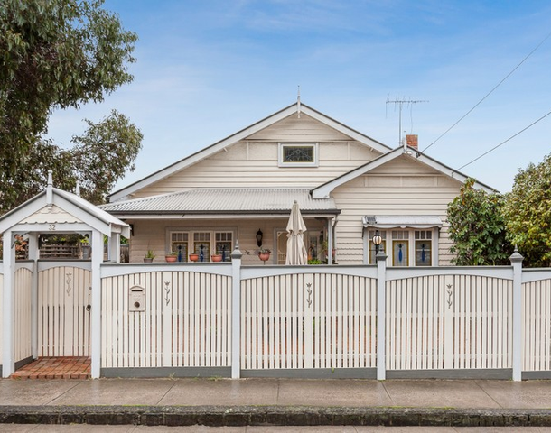 32 Clarence Street, Brunswick East VIC 3057