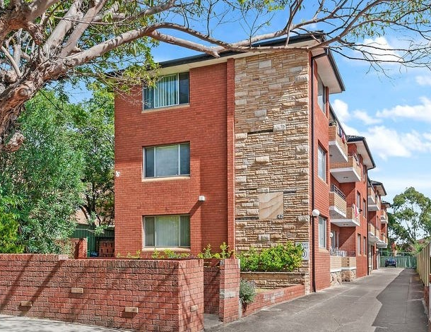 11/42 Wigram Street, Harris Park NSW 2150