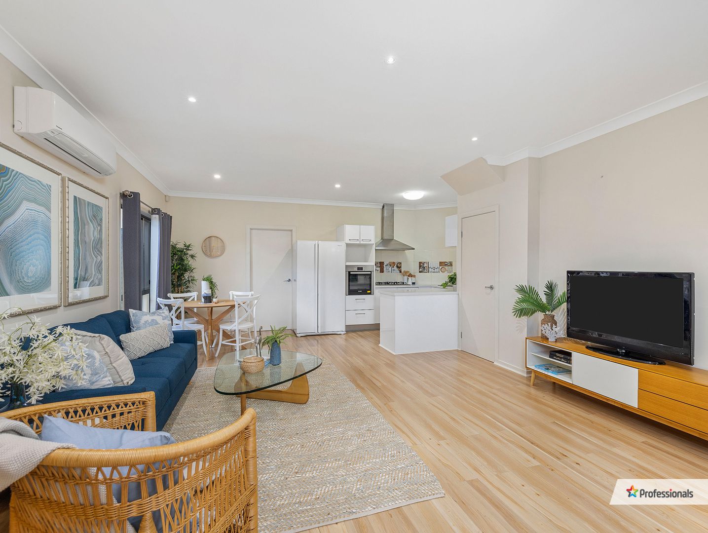 2/22 Goulburn Street, Gordon Park QLD 4031, Image 2