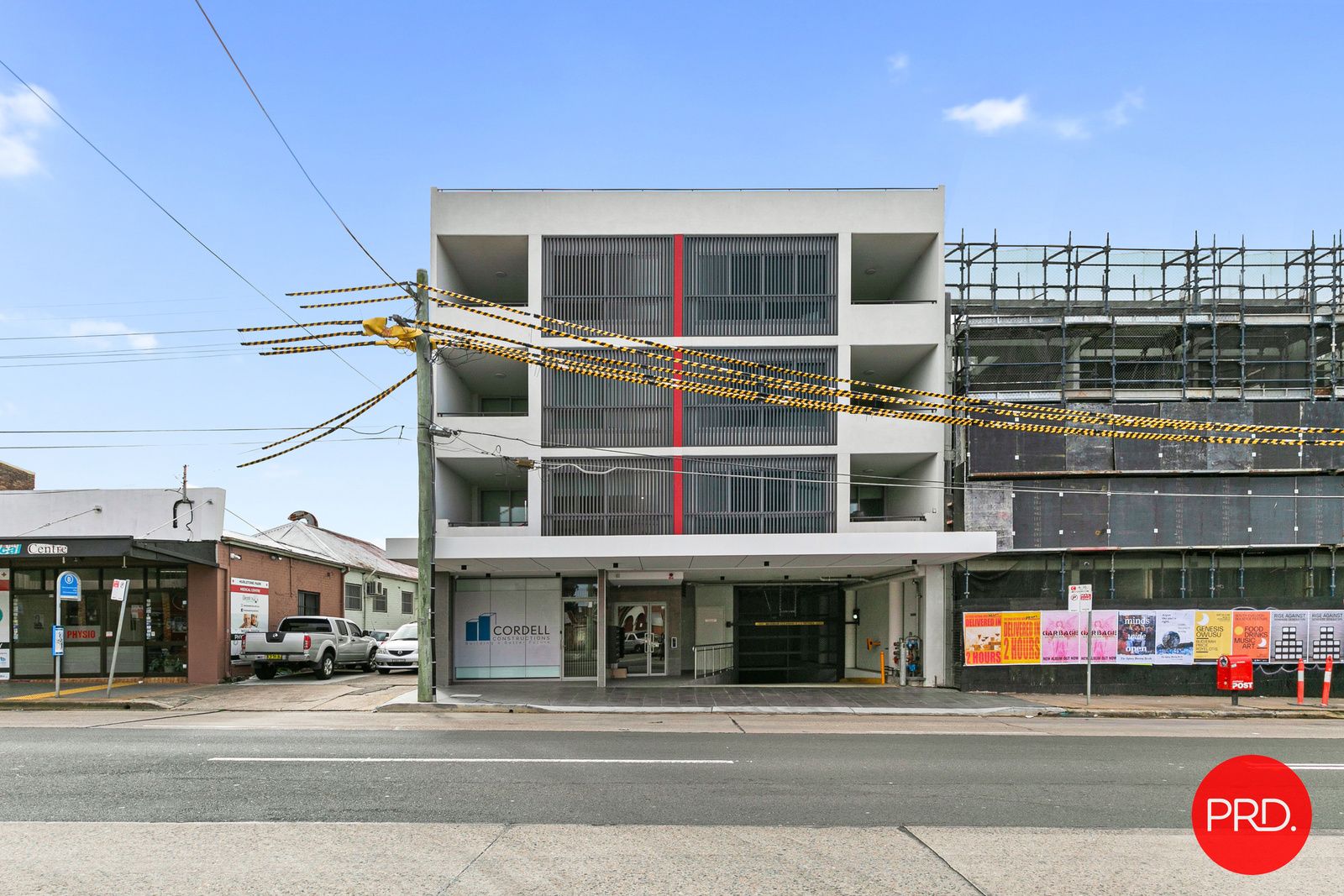 203/843 New Canterbury Road, Dulwich Hill NSW 2203, Image 0