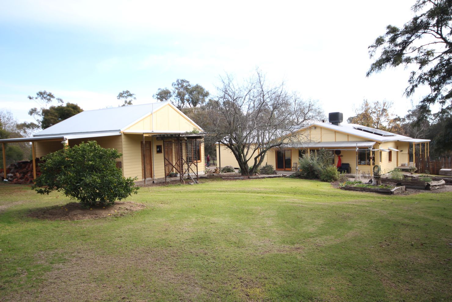 303 Kelly's Gap Road, Greta West VIC 3675, Image 1