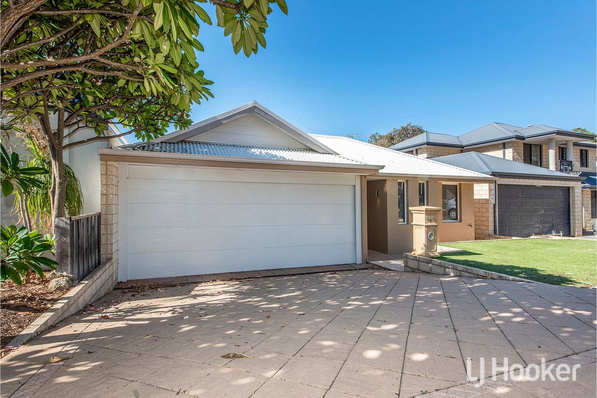 3 bedrooms House in 5 Summer Drive DAWESVILLE WA, 6211