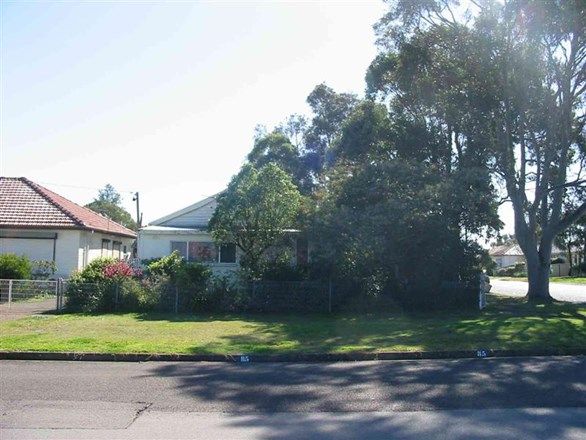 Picture of BERESFIELD NSW 2322