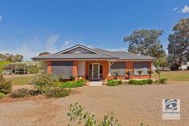Picture of 5 Ploughlands Court, TARRAWINGEE VIC 3678