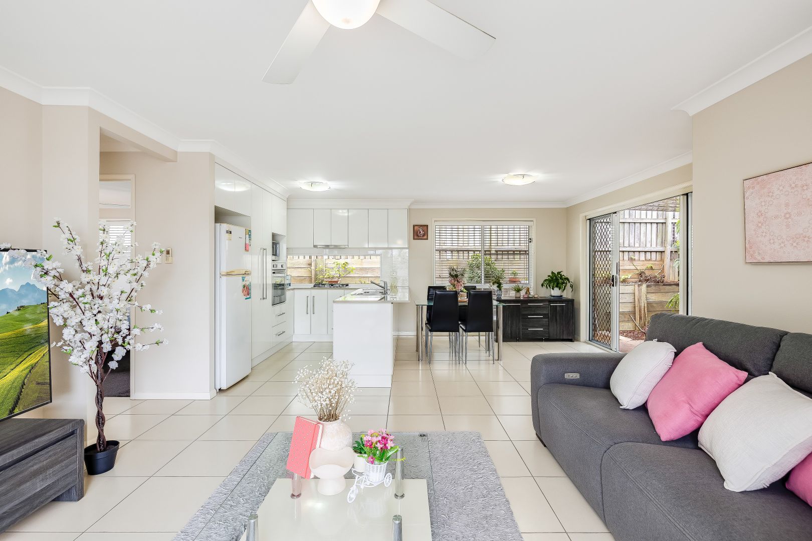 4/25 Furness Court, Kearneys Spring QLD 4350, Image 1