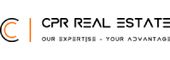 Logo for CPR Real Estate