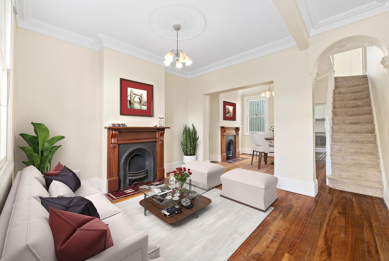 24 Tudor Street, Surry Hills Property History & Address Research Domain