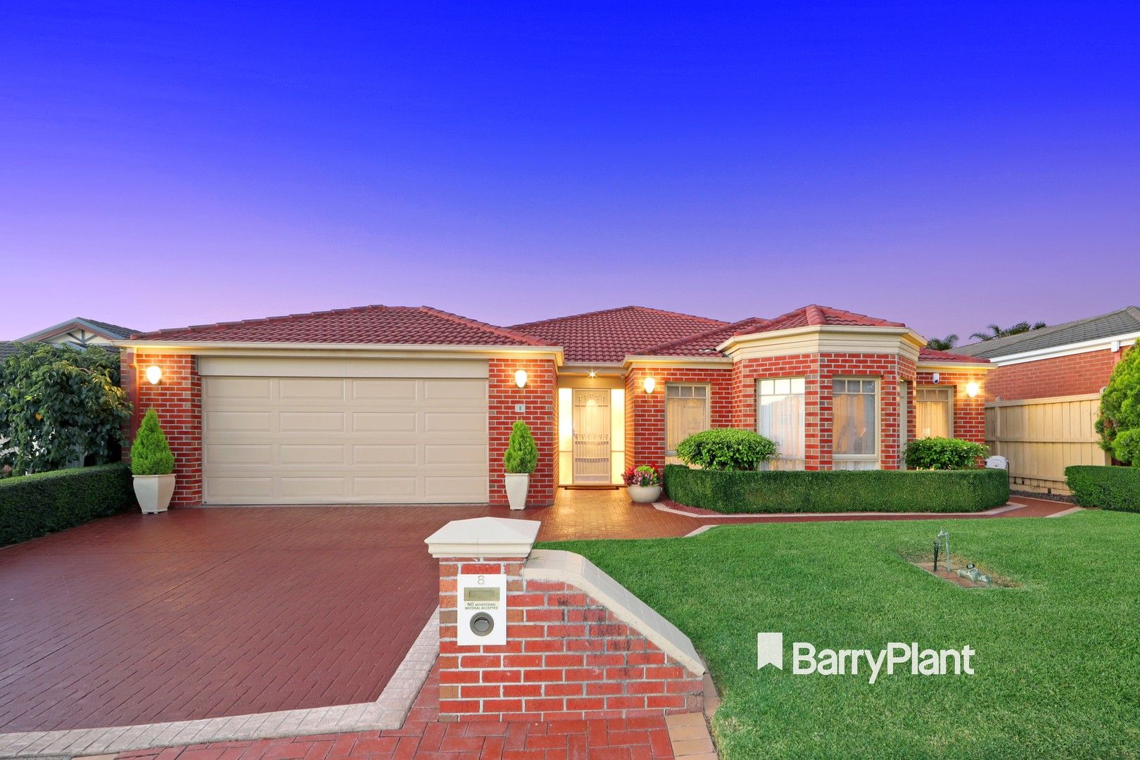 8 Camley Court, Rowville VIC 3178, Image 0