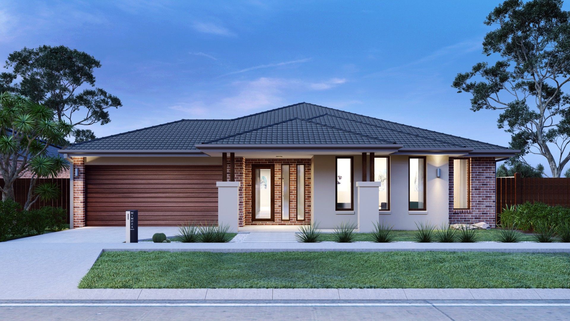 4 bedrooms New House & Land in Lot 2015 Jubilee Estate WYNDHAM VALE VIC, 3024