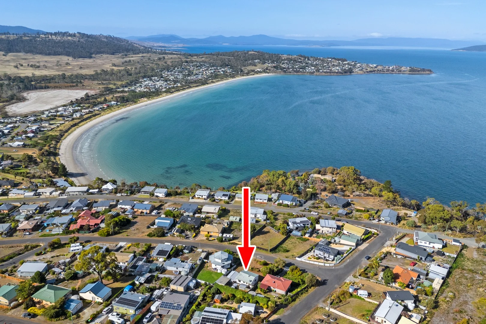 35 Sea Eagle Road, Primrose Sands TAS 7173