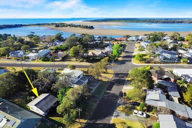 Picture of 26 Bolt Street, SHOALHAVEN HEADS NSW 2535