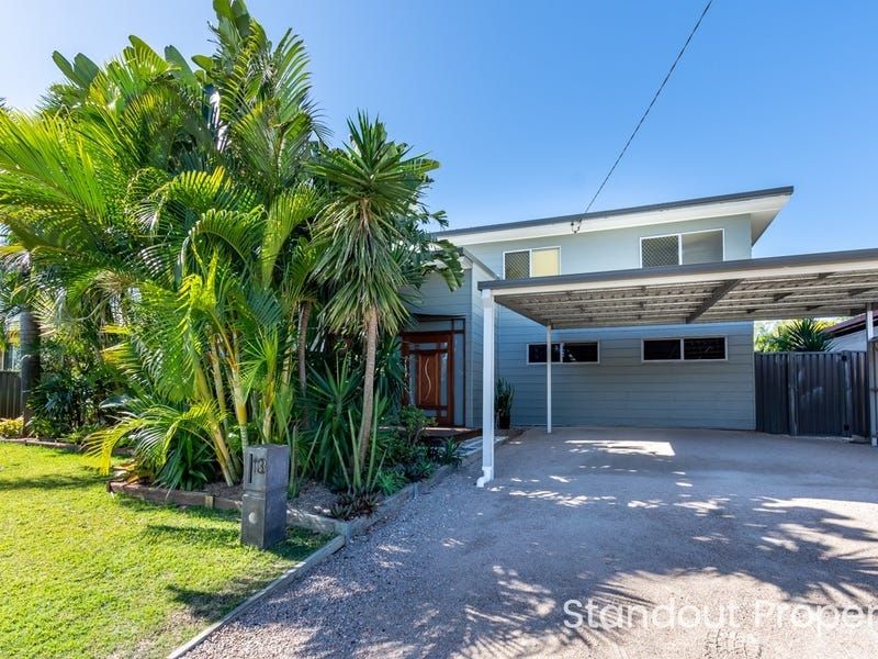 13 Oorooba Avenue, Bellara QLD 4507, Image 0