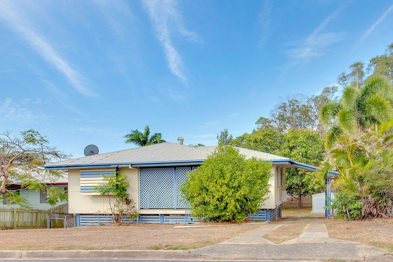 8 John Dory Drive, Toolooa QLD 4680, Image 0