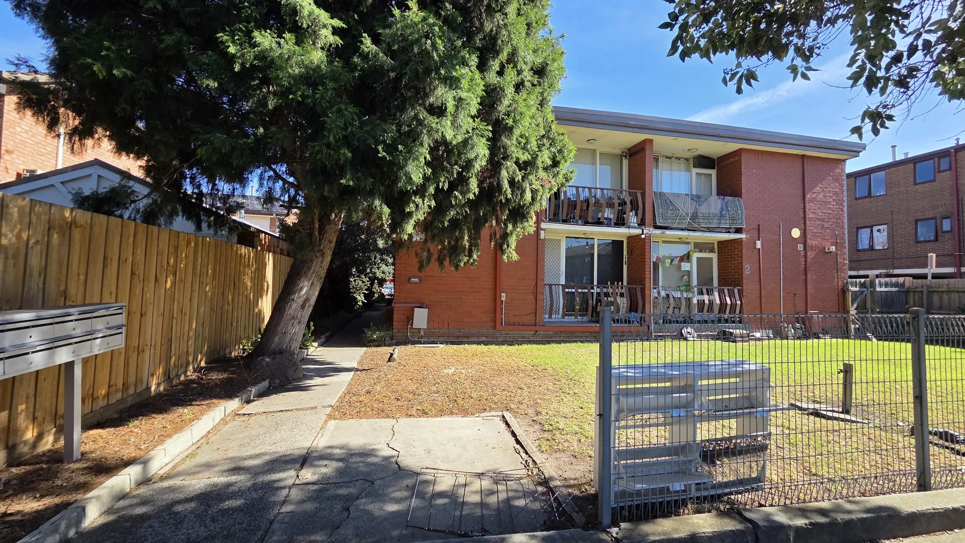 5/17 Empire Street, Footscray VIC 3011