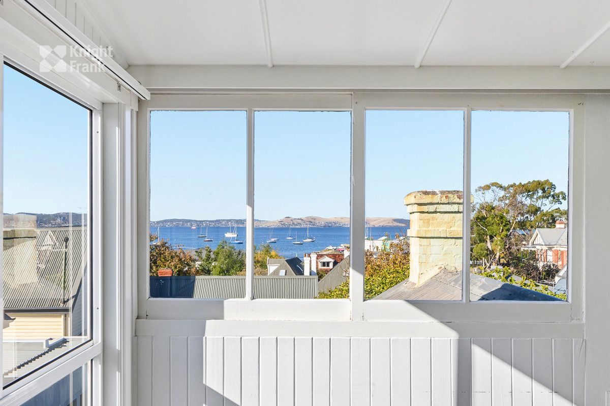 3 Nixon Street, Sandy Bay TAS 7005, Image 0