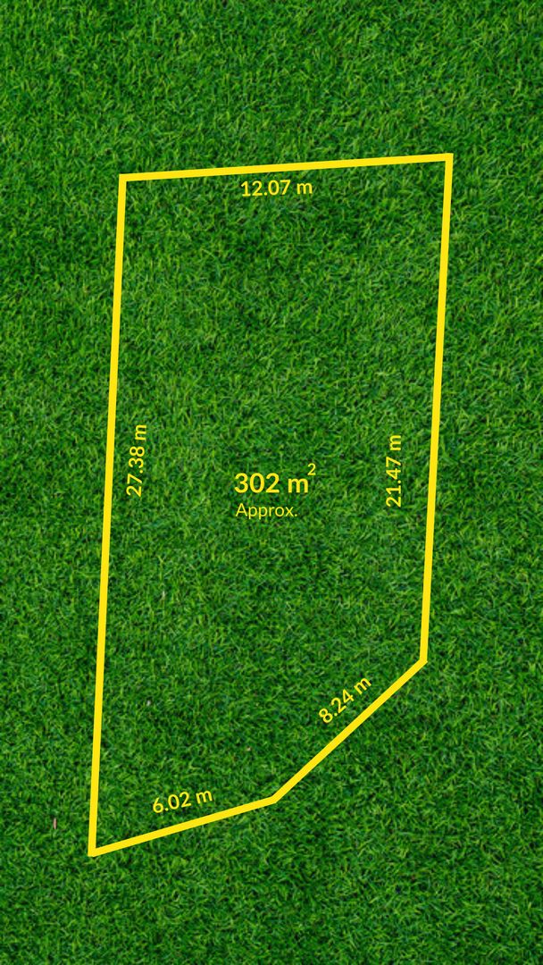 Vacant land in 4A Elgar Crescent, FULHAM GARDENS SA, 5024