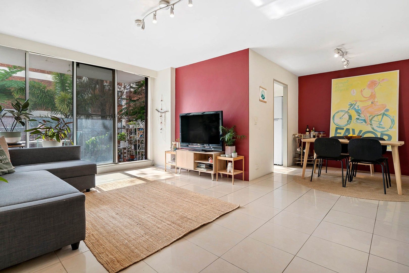 7/1-3 Dudley Street, Randwick NSW 2031, Image 0