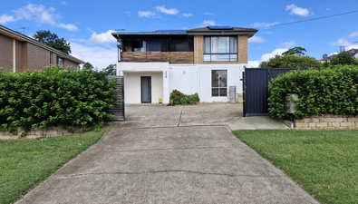 Picture of 34 Foreman Street, GLENFIELD NSW 2167