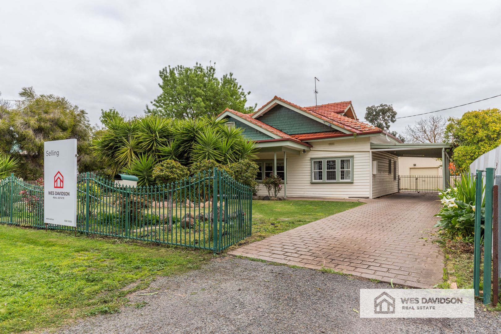 6 High Street North, Horsham VIC 3400, Image 1