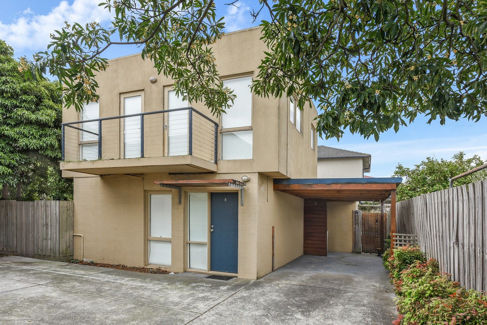 2 bedrooms Townhouse in 9/167 Atherton Road OAKLEIGH VIC, 3166