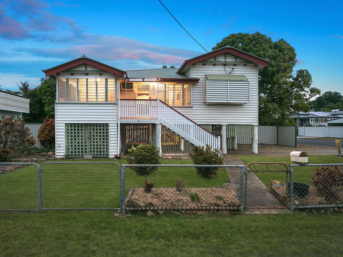 51 Haynes Street, Park Avenue Property History & Address Research