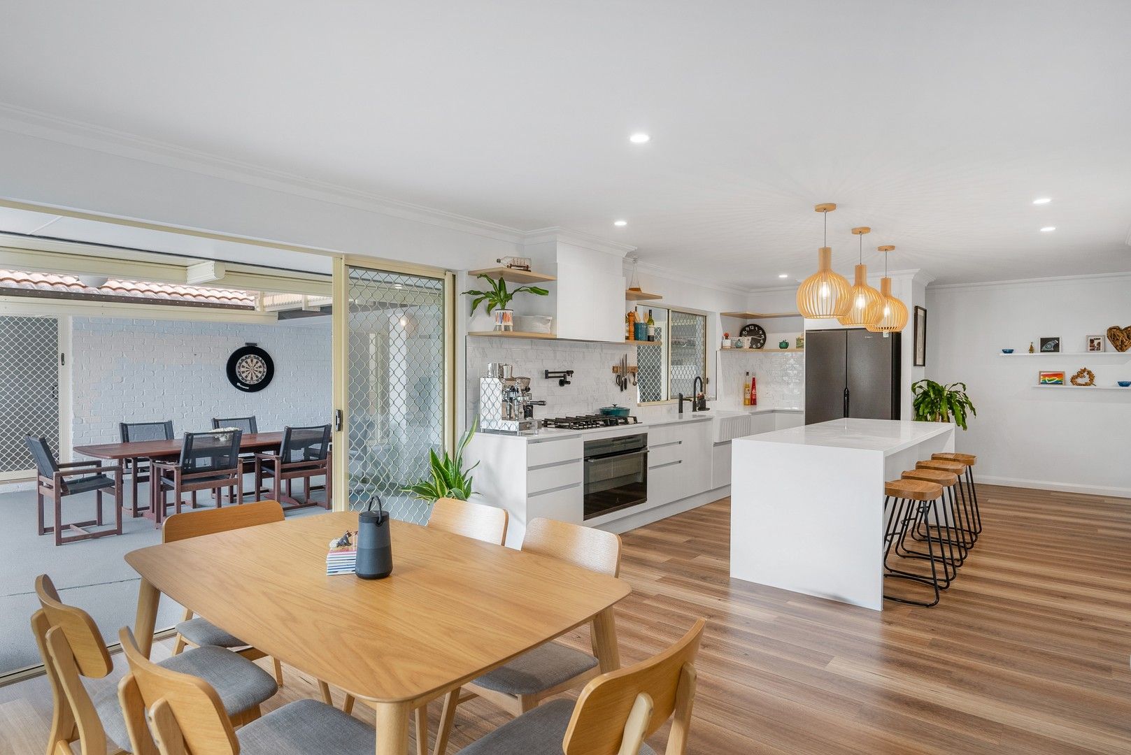 4 bedrooms House in 19 Border Crescent POTTSVILLE NSW, 2489