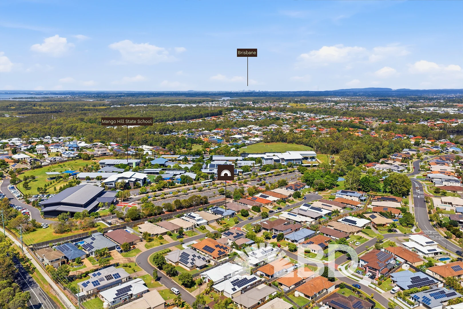 Additional image 28 of 3 Zircon Place, Mango Hill QLD 4509