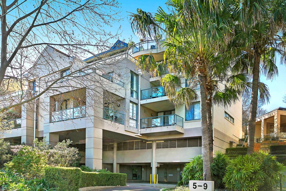 101/5-9 Everton Street, Pymble NSW 2073, Image 0