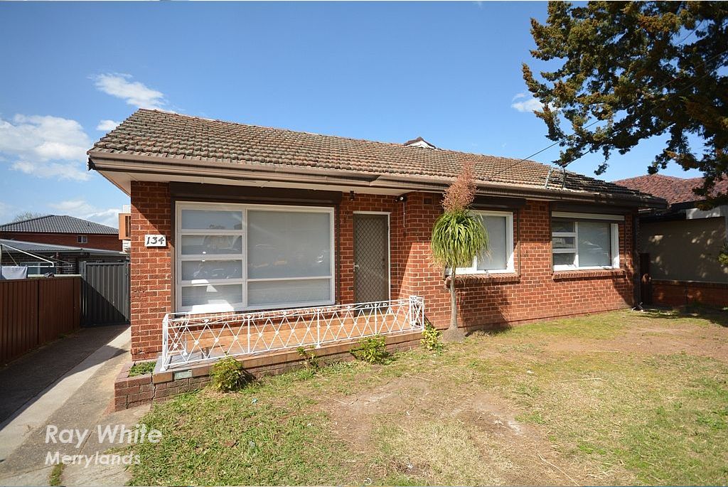 134 Jersey Road, Merrylands NSW 2160, Image 0