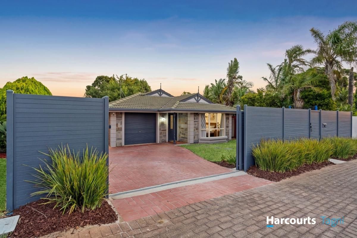 40 Jeanette Crescent, Aberfoyle Park SA 5159, Image 1