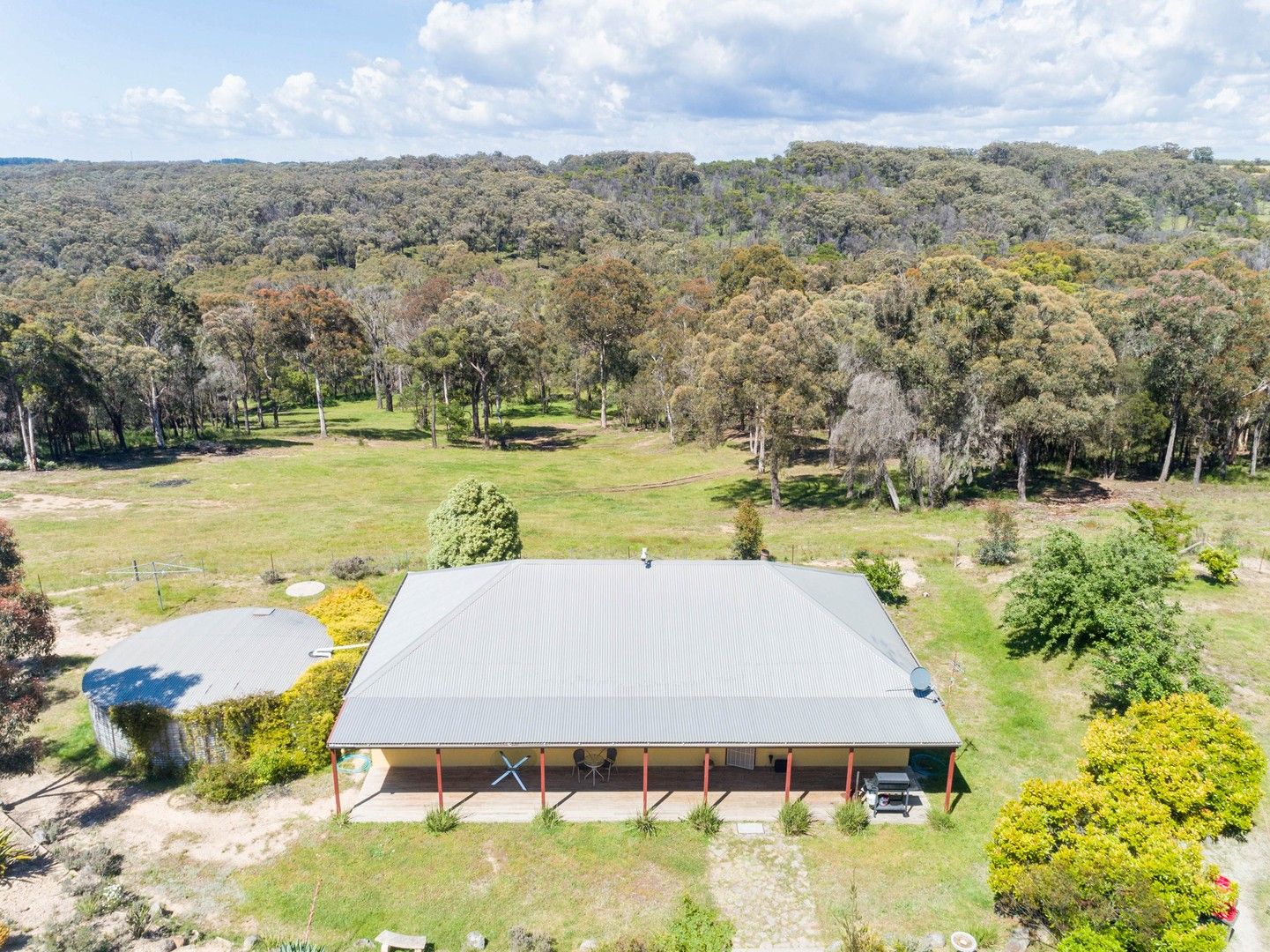 4 bedrooms Rural in 361 Red Hills Road MARULAN NSW, 2579