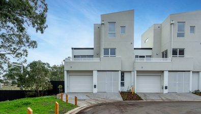 Picture of 15 Yellowstone Street, SOUTH MORANG VIC 3752