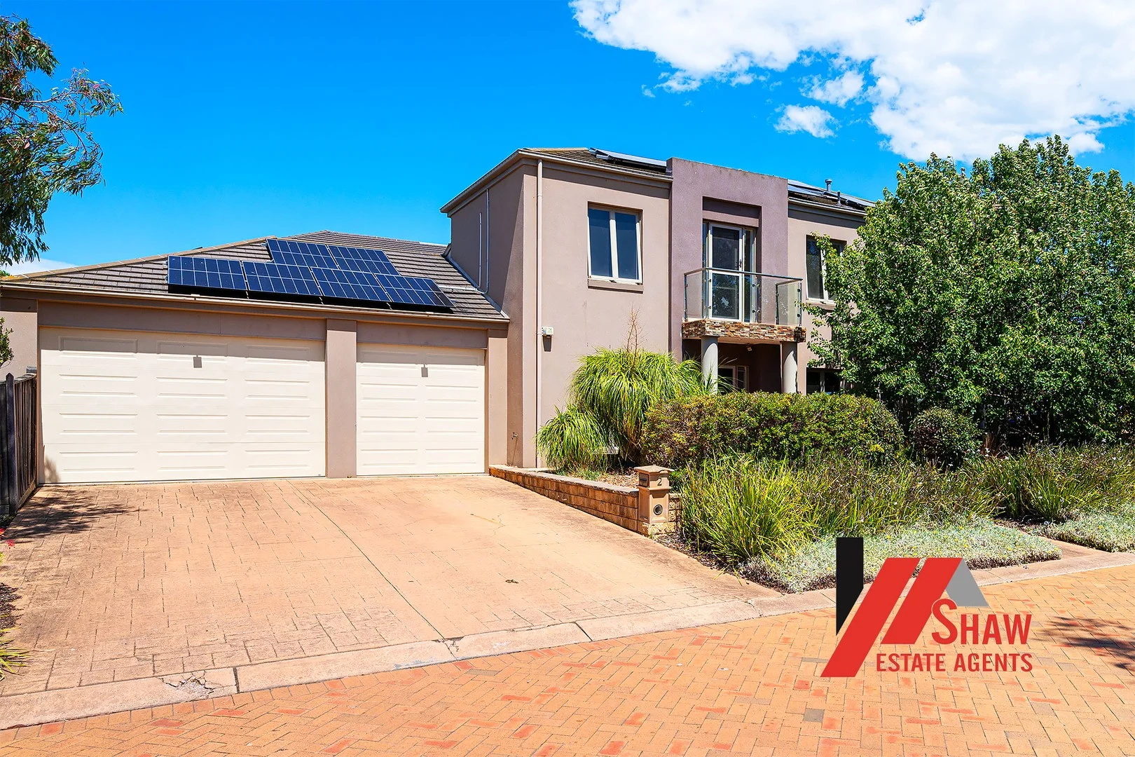 2 TEESIDE COURT, Sanctuary Lakes VIC 3030