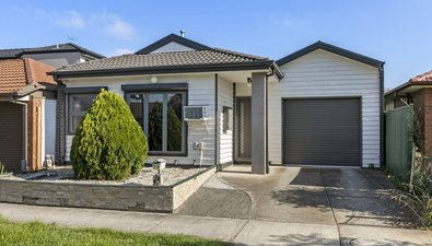 Picture of 1a Shoalhaven Street, WERRIBEE VIC 3030