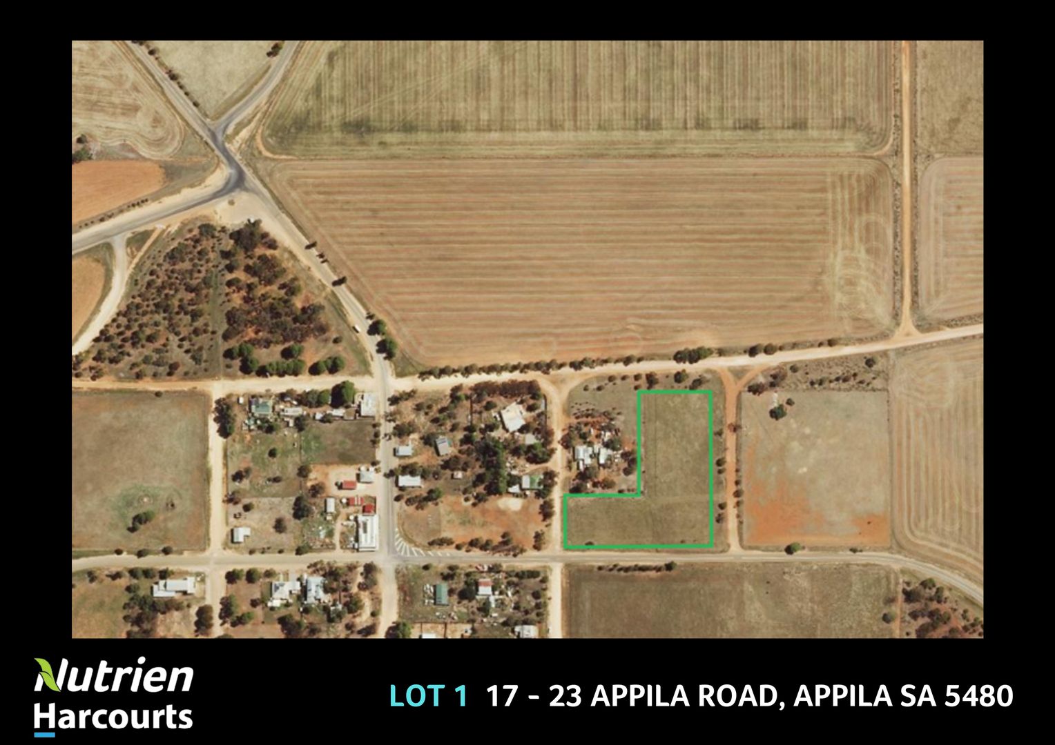 17-23 Appila Road, Appila SA 5480, Image 2