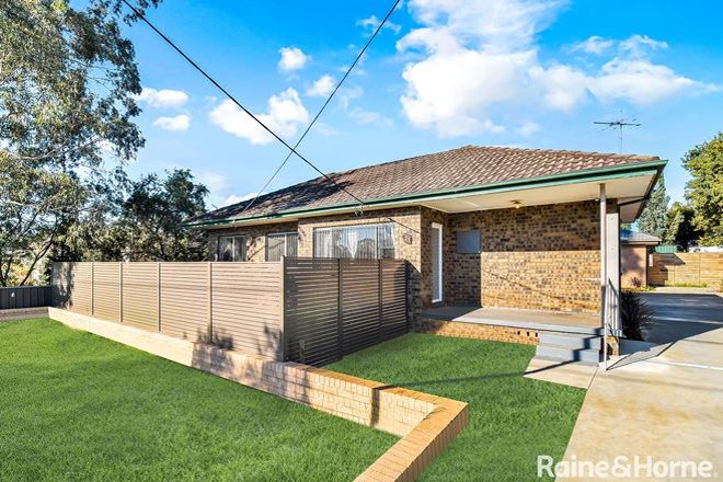 Picture of 23 Hobart Street, OXLEY PARK NSW 2760