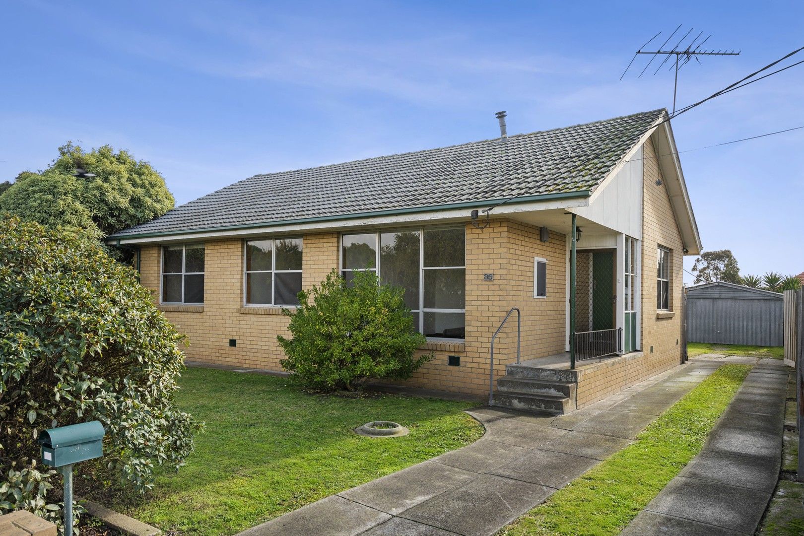 35 Richard Street, VIC 3219 House For Rent 400 Domain