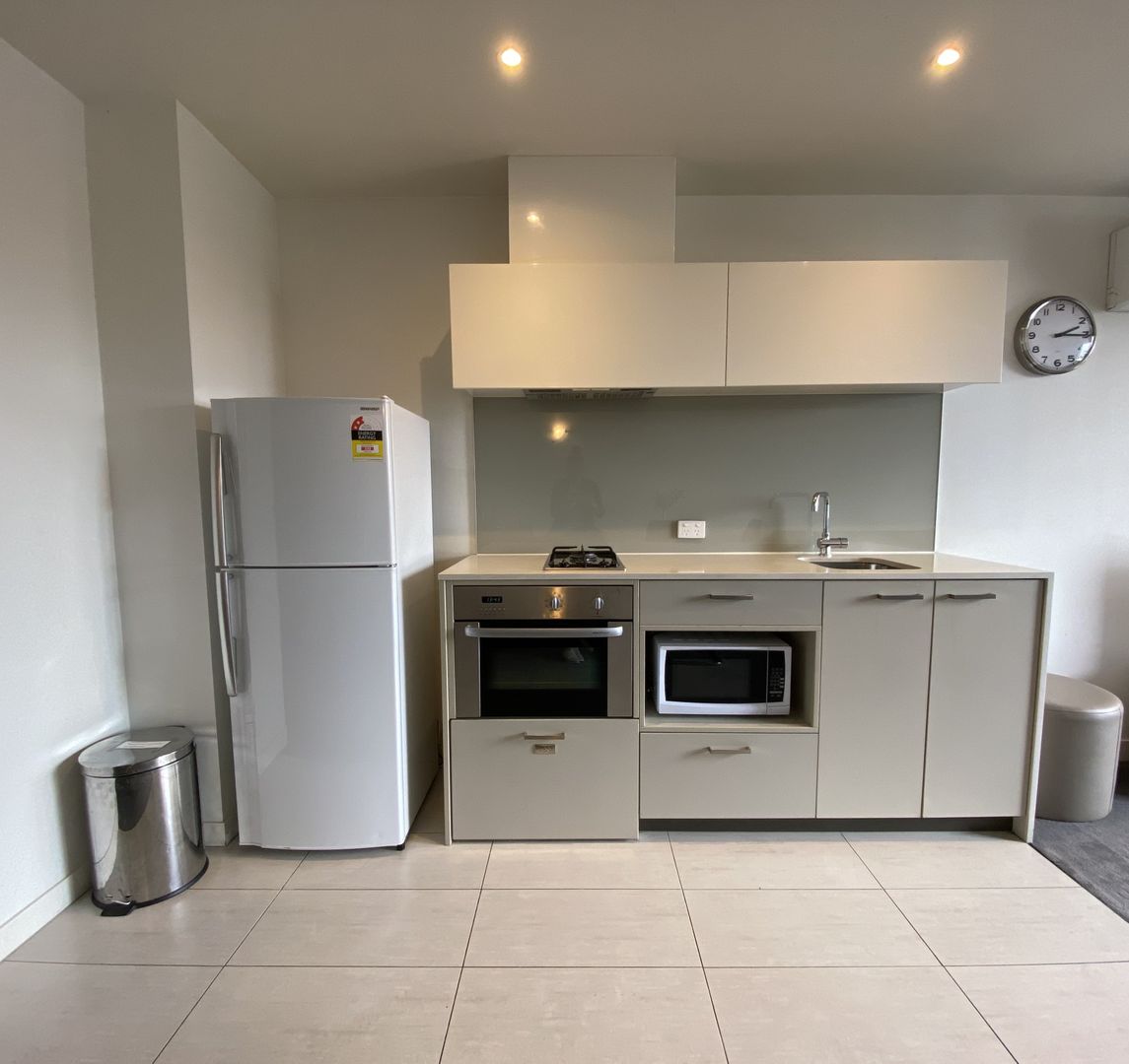 1711 200 Spencer Street Melbourne Vic 3000 Apartment