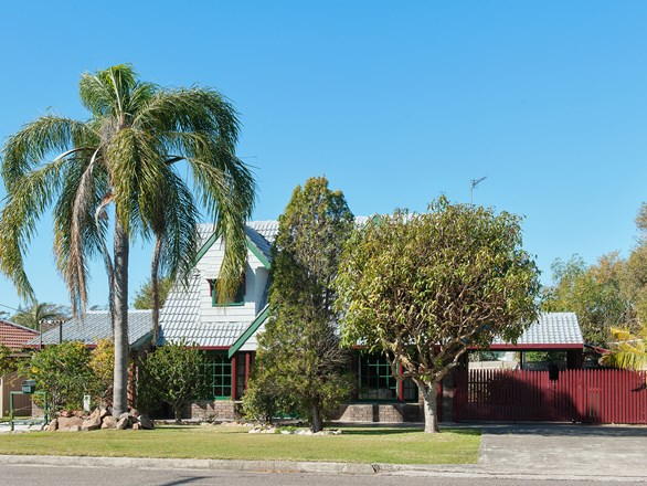 41 Ash Street, Soldiers Point NSW 2317