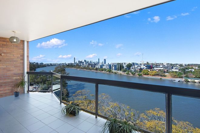 Picture of 22/26 Archer Street, TOOWONG QLD 4066