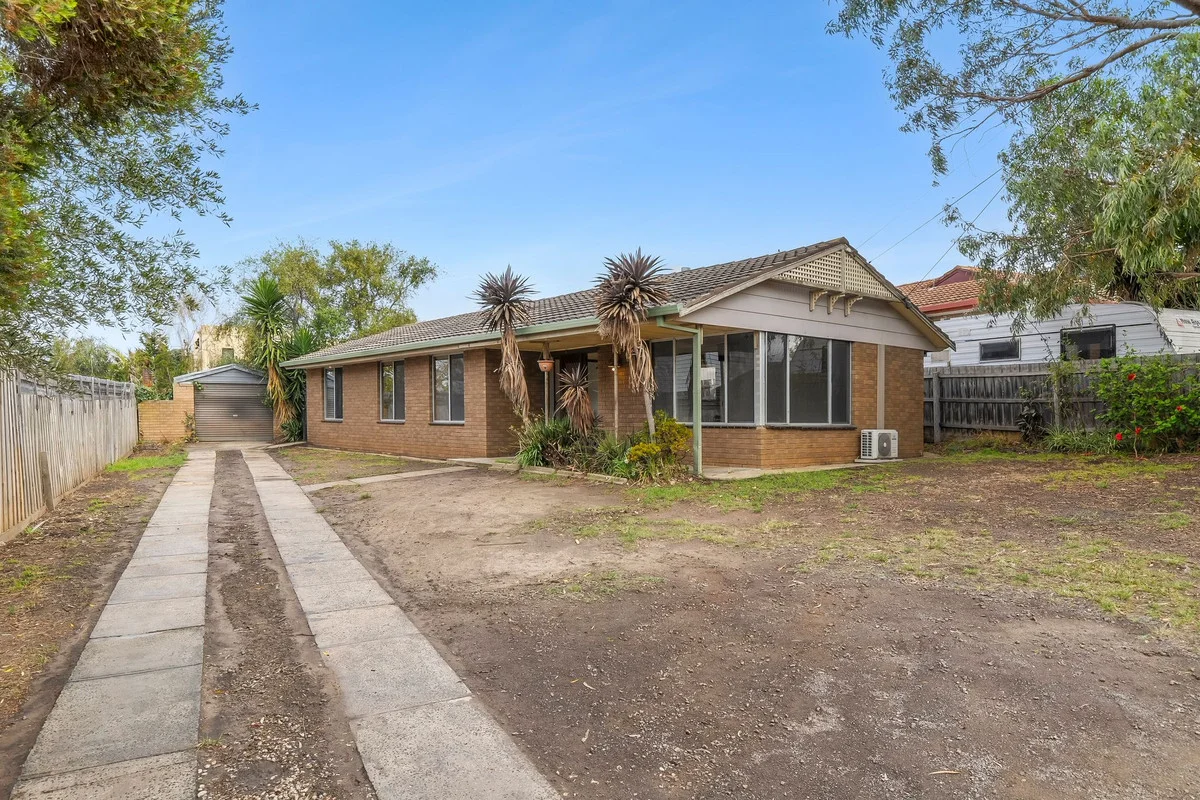 Primary image of 33 Gwyther Road, Highton VIC 3216