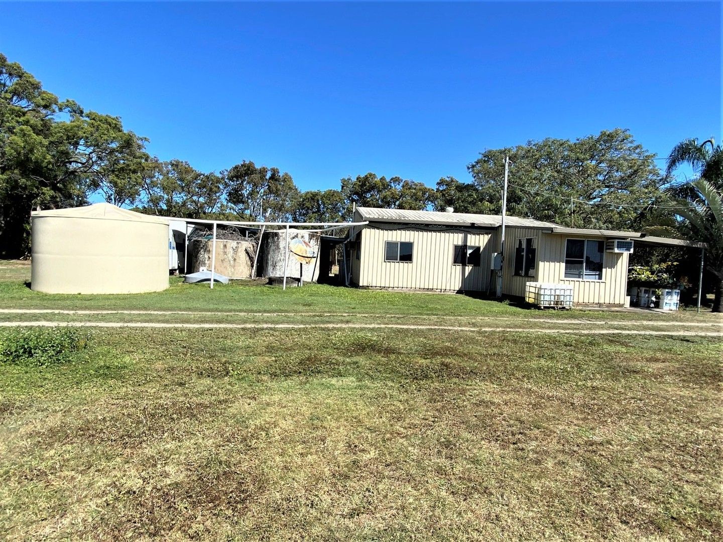 87345 Bruce Highway, Ilbilbie QLD 4738, Image 2