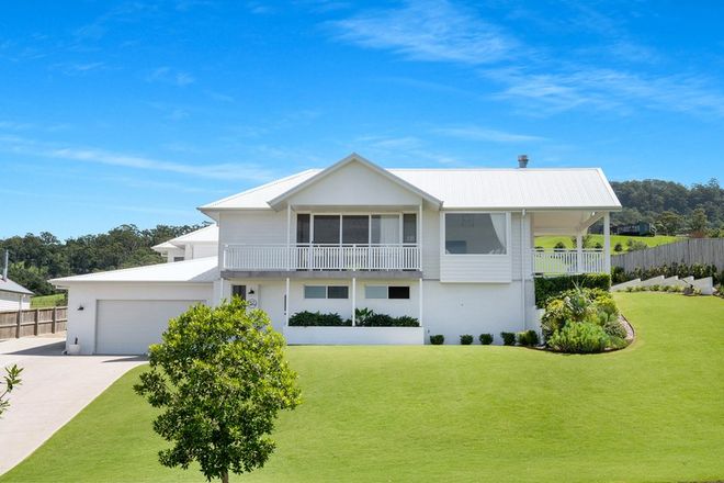 Picture of 57 Parker Crescent, BERRY NSW 2535