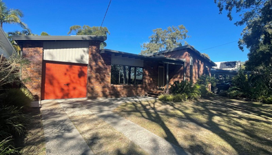 Picture of 128 Lakes Boulevard, WOOLOWEYAH NSW 2464