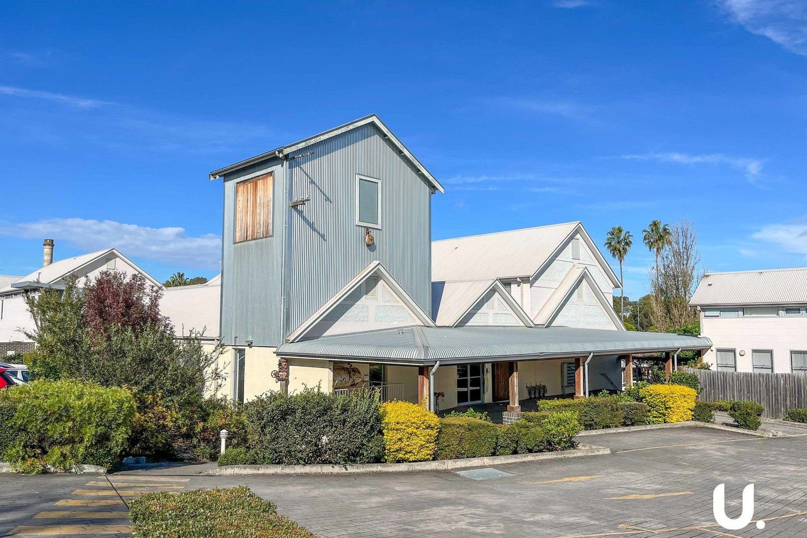 43/44 Barossa Drive, Minchinbury NSW 2770 Townhouse For Rent Domain